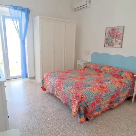 Casa Del Mare Forio (Isola d'Ischia)