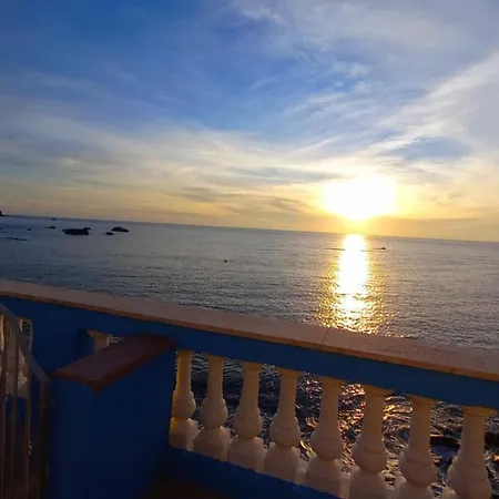 Casa Del Mare Forio (Isola d'Ischia)