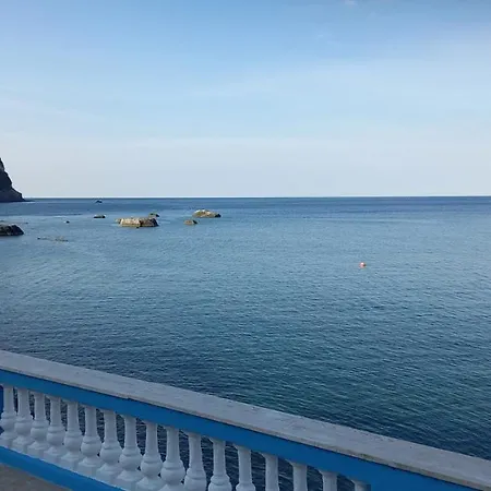Apartment Casa Del Mare Forio (Isola d'Ischia)