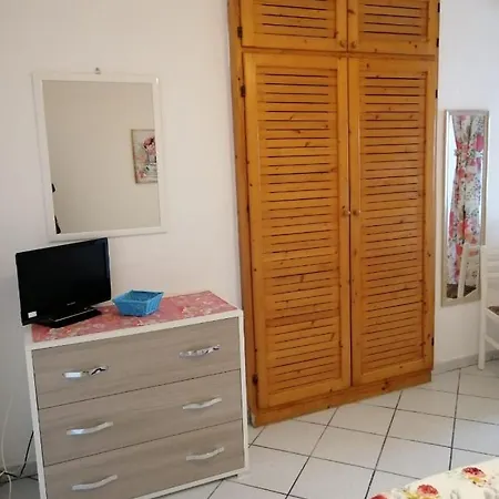 Casa Del Mare Forio (Isola d'Ischia)