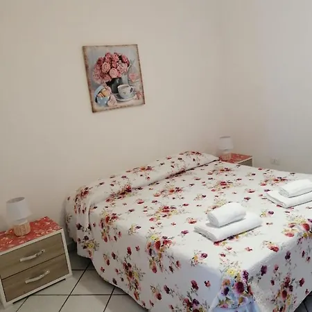 Casa Del Mare * Forio (Isola d'Ischia)