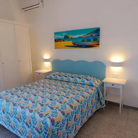 Casa Del Mare Apartment Forio (Isola d'Ischia)