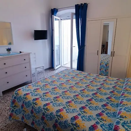 Casa Del Mare Apartment
