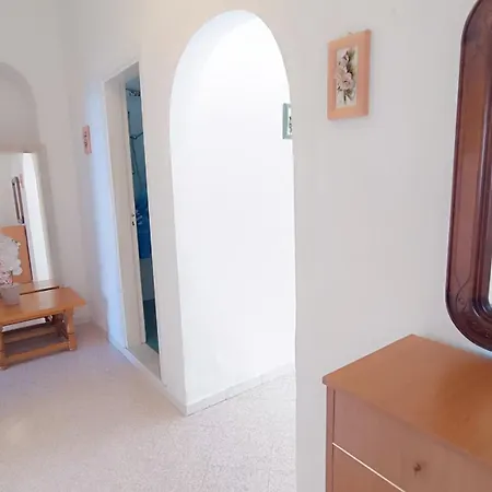 Apartment Casa Del Mare *