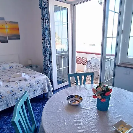 Casa Del Mare Apartment Forio (Isola d'Ischia)