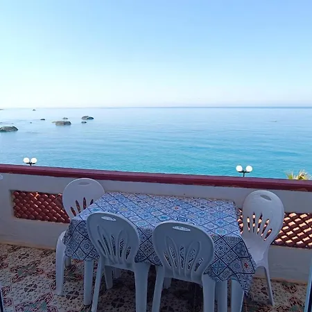 Casa Del Mare Apartment