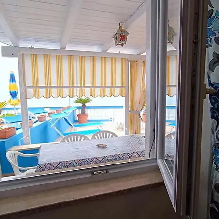 Casa Del Mare Apartment Forio (Isola d'Ischia)
