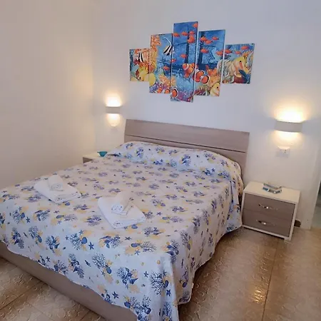 Casa Del Mare Apartment