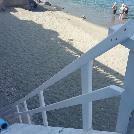 Casa Del Mare * Forio (Isola d'Ischia)