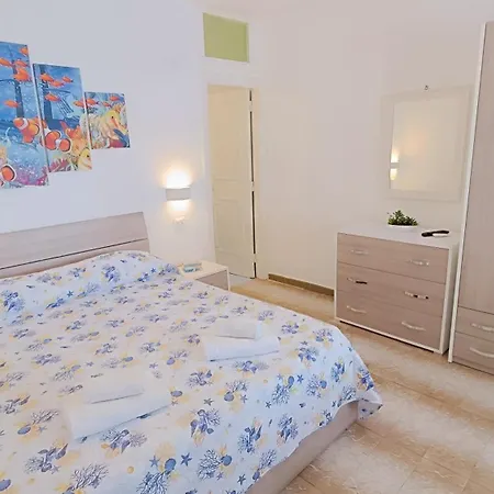Casa Del Mare Apartment Forio (Isola d'Ischia)