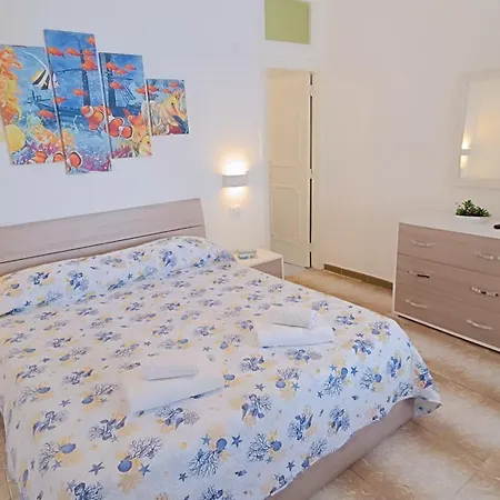Casa Del Mare Apartment