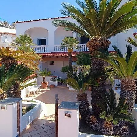 Casa Del Mare Apartment