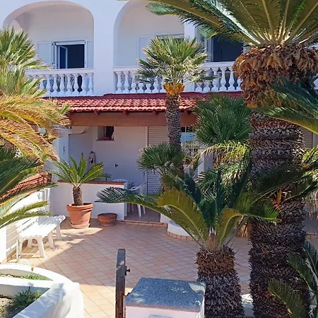 Apartment Casa Del Mare