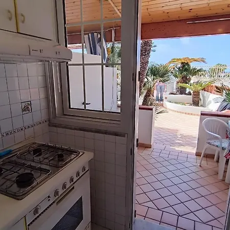 Casa Del Mare Forio (Isola d'Ischia)