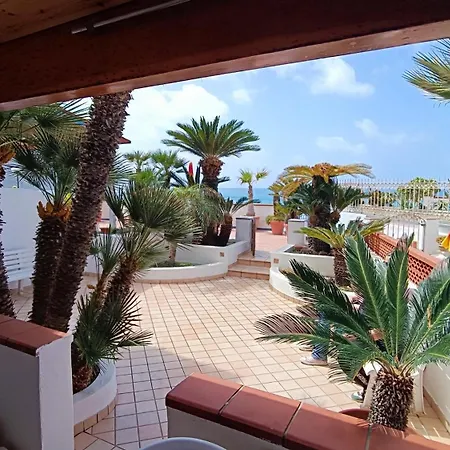 Casa Del Mare Apartment Forio (Isola d'Ischia)
