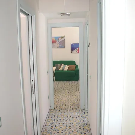 Casa Del Mare