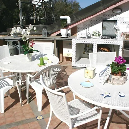 Apartment Casa Del Mare