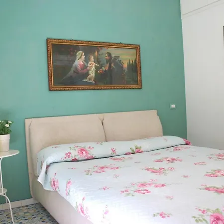 Casa Del Mare Apartment
