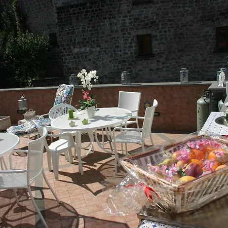 Casa Del Mare * Sorrento