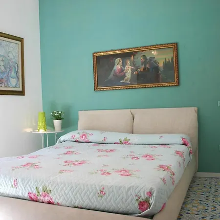 Apartment Casa Del Mare *