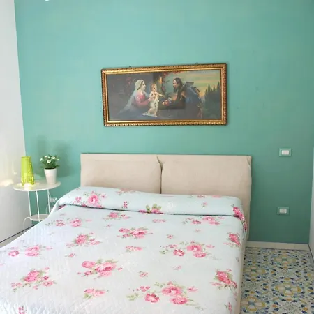 Casa Del Mare * Sorrento