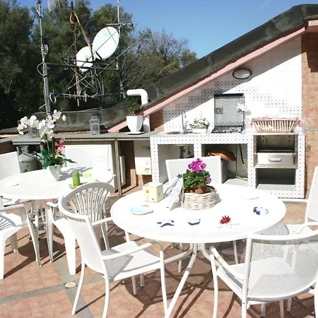 Casa Del Mare Apartment