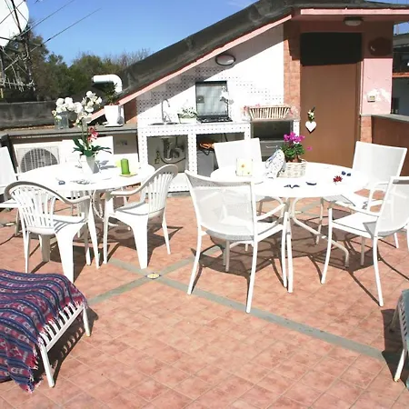 Casa Del Mare Apartment Sorrento