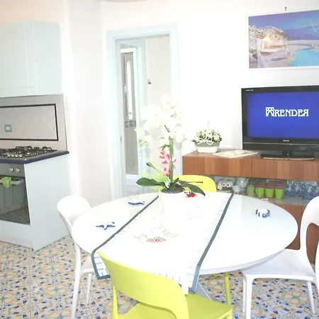 Apartment Casa Del Mare