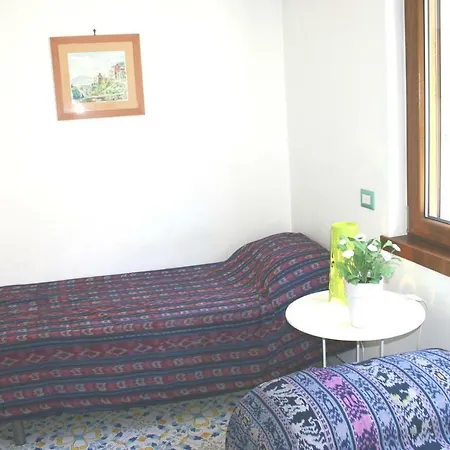 Apartment Casa Del Mare *