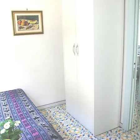 Apartment Casa Del Mare *