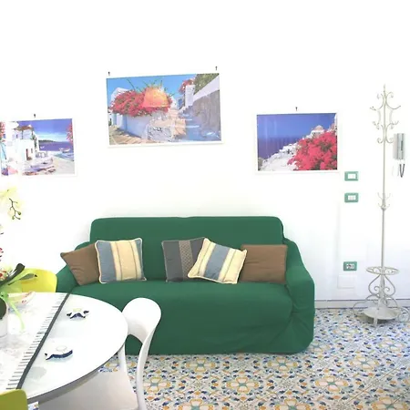 Apartment Casa Del Mare *