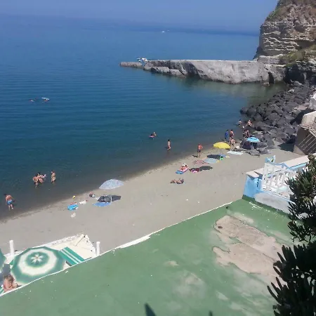Casa Del Mare Forio (Isola d'Ischia)