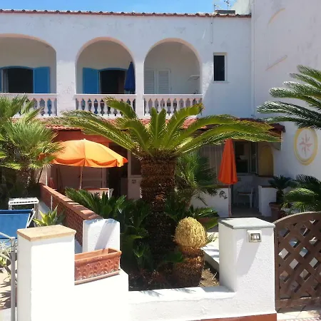 Casa Del Mare Forio (Isola d'Ischia)