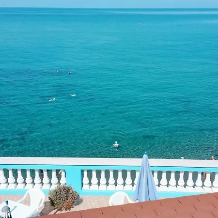 Apartment Casa Del Mare Forio (Isola d'Ischia)