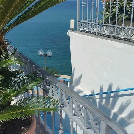 Casa Del Mare Forio (Isola d'Ischia)