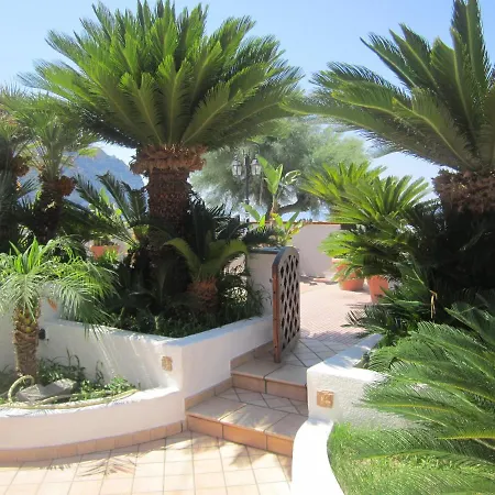 Apartment Casa Del Mare *